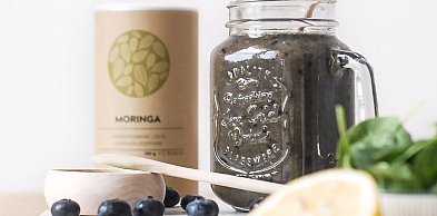 Zioła moringa – czym wyróżniają się na tle innych roślin