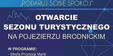 Brodnica. Moc atrakcji w ostatnią niedzielę maja w parkach nad Drwęcą