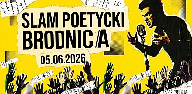 Niecodzienne wydarzenie w Brodnicy: zapisy otwarte!