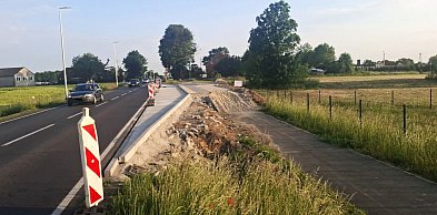 Brodnica i okolice. A można było zrobić ten przystanek już pięć lat temu!