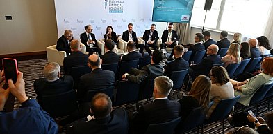 Alior Bank na EKF 2026: brakuje funduszy, które brałyby na siebie ryzyko inwestowa