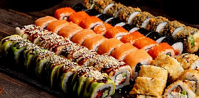 Dlaczego świeżość składników ma tak duże znaczenie w sushi?