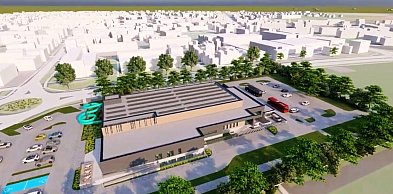 Brodnica. Dziewięć firm chce wykonać dokumentację projektową nowego basenu!