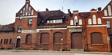 Brodnica. Dworzec zyska nowy blask. Na jego remont są już pieniądze-29317916