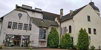 Brodnica. Dom Kultury do remontu. Ogłoszono przetarg!-29317983