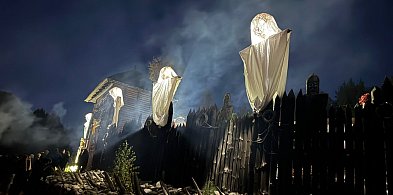 Brodnica i okolice. Niesamowite wydarzenie w środku lasu! [ZDJĘCIA]-29318046
