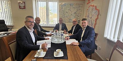 Rozbudowa DK 15 w Brodnicy. Swój udział będzie miało MPWiK-29318093