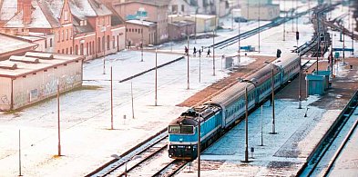 W kolejowym rozkładzie jazdy pojawią się pociągi do Warszawy, Gdyni i Krakowa!-29318120