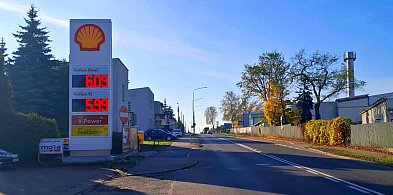 Wielka akcja doświetlania przejść dla pieszych na drodze Brodnica – Rypin!-29318147