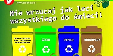 Brodnica. Radni podnieśli cenę za wywóz śmieci!-29318343