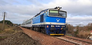 Pociągi powróciły do Brodnicy!-29318391