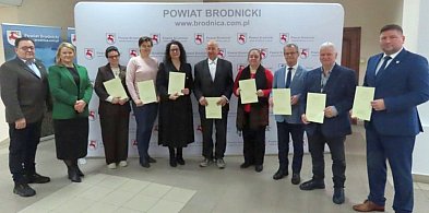 Kto stoi za decyzjami na rynku pracy w Brodnicy? Odkryj nowy skład