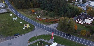 Otwarcie ofert przetargowych na rozbudowę DK15 Brodnica-Tama Brodzka