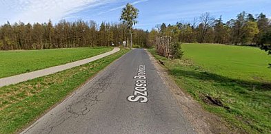 Brodnica i okolice. Przy ruchliwej drodze powstanie ścieżka pieszo-rowerowa!