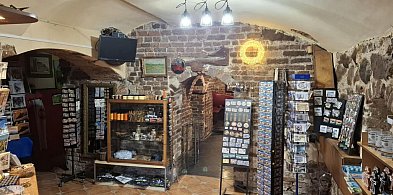 Nowe ciekawe miejsce w centrum Brodnicy!