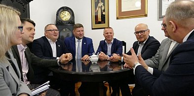 Brodnica. Nowa droga ma powstać do 2029 roku