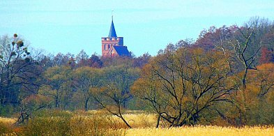 Brodnica i okolice. Blisko milion złotych na renowację kościołów!