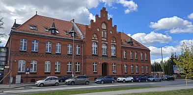 Rada Powiatu Brodnickiego walczy o przyszłość brodnickiego sądu!