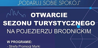 Brodnica. Moc atrakcji w ostatnią niedzielę maja w parkach nad Drwęcą