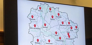 Brodnica i okolice. Ponad sześć milionów złotych na trzy projekty!