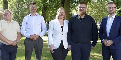 Poznajmy starostów Powiatowo-Gminny Dożynek 2025-29317729