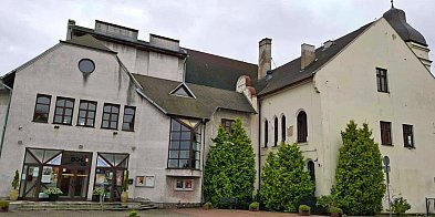 Brodnica. Dom Kultury do remontu. Ogłoszono przetarg!-29317983