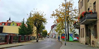 Brodnica. Kontrapas dla rowerzystów na ul. Przykop?-29317998