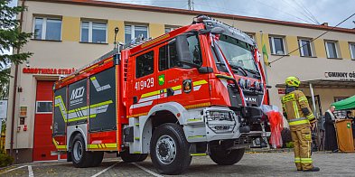 Brodnica i okolice. Wielkie wydarzenie w gminie Bobrowo-29318022