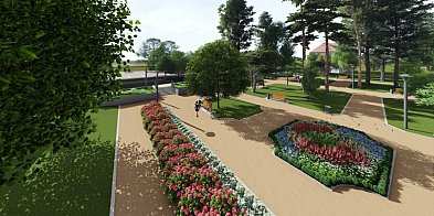 Brodnicka firma odnowi Park Fryderyka Chopina-29318028