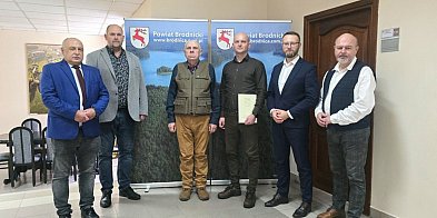 Zmiana na stanowisku komendanta straży rybackkiej-29318117