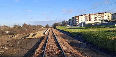 Nowy kolejowy przystanek ma być gotowy do czerwca-29318373