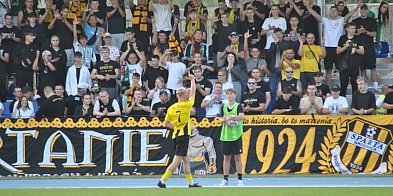 Brodnica. Władze miasta rozdzieliły pieniądze na kluby sportowe!