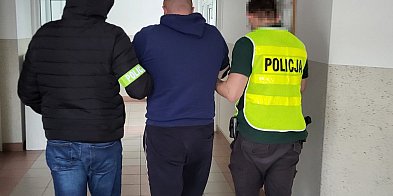 Ponad 3 kilogramy narkotyków nie trafi na brodnicki ryn