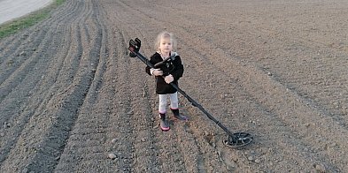 Zaskakujące odkrycia na polach Michałowa!
