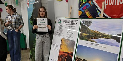 Młodzi fotografowie zachwycają jurorów !