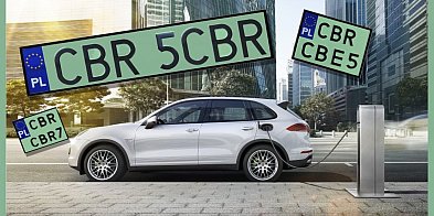 Brodnica. Rośnie liczba elektrycznych pojazdów