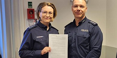 Brodnica i okolice. Zmiana na stanowisku kierownika Pos