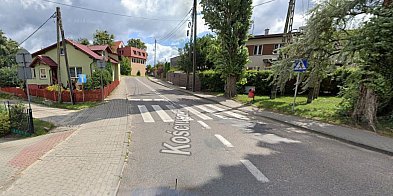 Wielka inwestycja w centrum małego miasteczka!