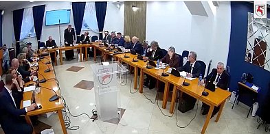 Brodnica. Rada odwołała skarbnika powiatu!