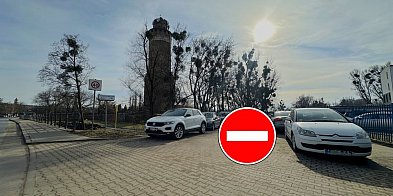 Brodnica. Dwa parkingi w centrum miasta zamknięte!