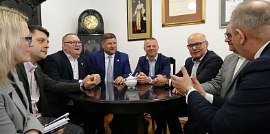 Brodnica. Nowa droga ma powstać do 2029 roku