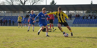 Brodnica. Dwa bardzo ważne meczy Sparty!