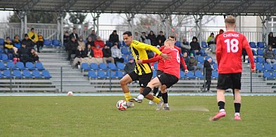 Klątwa ćwierćfinału. Brodnicka Sparta za burtą okręgowego pucharu Polski