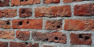 Nie uwierzysz, jaki sekret kryją ściany średniowiecznyc