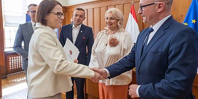 Brodnica i okolice. Starostwo dostało pieniądze na Rodz