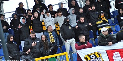 W sobotę derby w Brodnicy! To coś więcej niż walka o ligowe punkty!