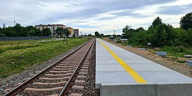 Brodnica. Do Rypina 10 par pociągów w dni robocze! A ki