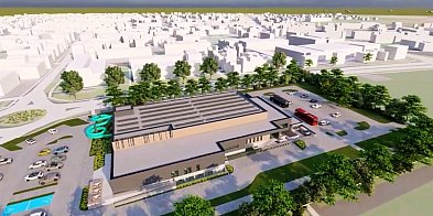Brodnica. Dziewięć firm chce wykonać dokumentację projektową nowego basenu!