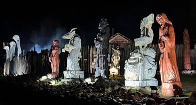 Mroczne tajemnice Pojezierza Brodnickiego: Co skrywa jezioro Czortek?-14095548