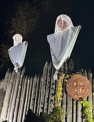 Mroczne tajemnice Pojezierza Brodnickiego: Co skrywa jezioro Czortek?-14095548
